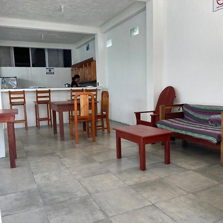 Sun Breeze Hotel El Remate Εξωτερικό φωτογραφία