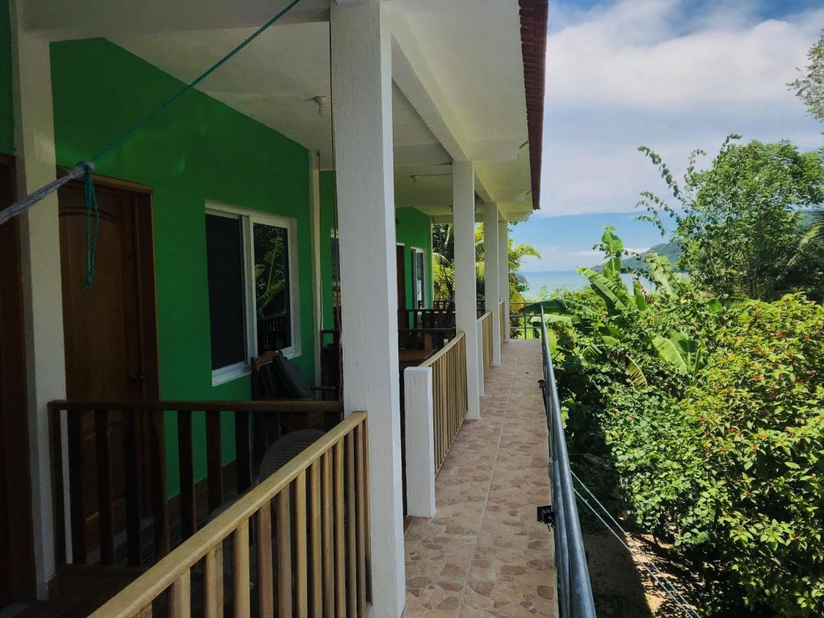 Sun Breeze Hotel El Remate Εξωτερικό φωτογραφία