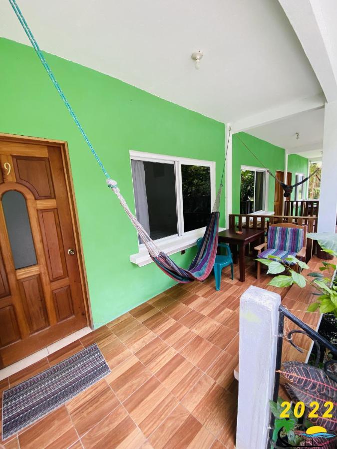 Sun Breeze Hotel El Remate Εξωτερικό φωτογραφία